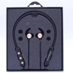 Zolcil T10 Bluetooth Kulaklık (Siyah)