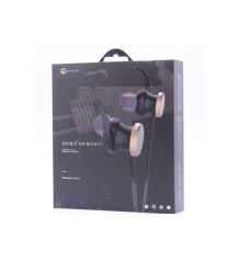 Zolcil T10 Bluetooth Kulaklık (Siyah)