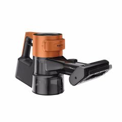 Arçelik İmperium SD 9041 Şarjlı Dik Süpürge - Turuncu