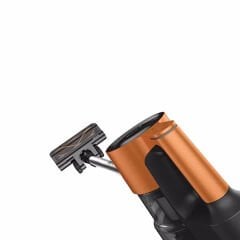 Arçelik İmperium SD 9041 Şarjlı Dik Süpürge - Turuncu