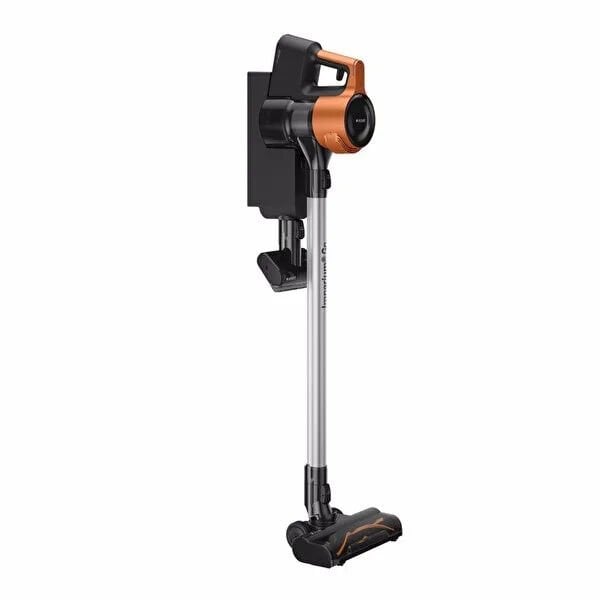 Arçelik İmperium SD 9041 Şarjlı Dik Süpürge - Turuncu