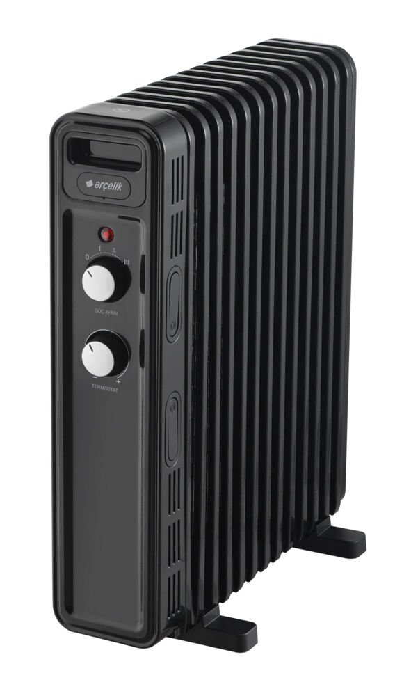 Arçelik AR RHO 13M Yağlı Radyatör