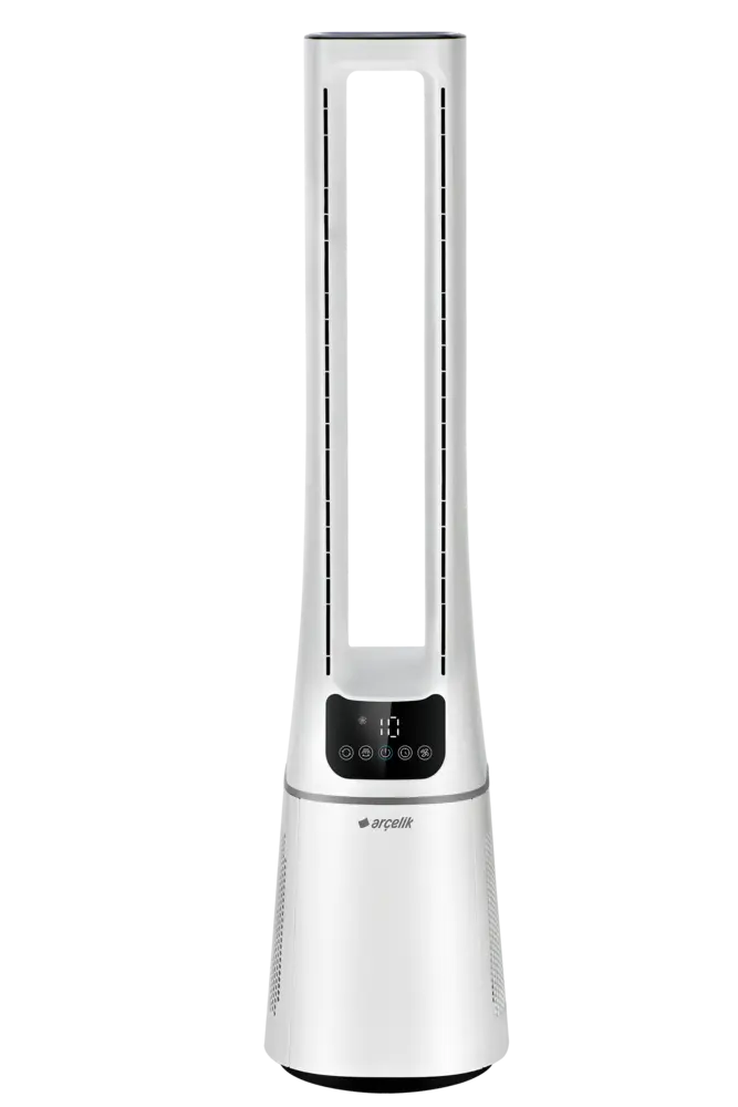 Arçelik 16380 HKV Kule Tipi Vantilatör