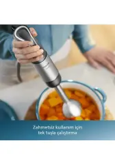 Philips 5000 Serisi HR2695/01 1200W Blender Seti