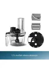 Philips 5000 Serisi HR2695/01 1200W Blender Seti