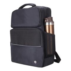 PLM Octagon 15.6'' Lacivert Notebook Sırt Çantası