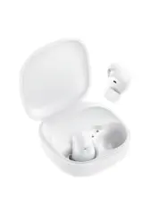 Xiaomi Redmi Buds 6 Play - Beyaz Kulakiçi Kulaklık TWS (Xiaomi Türkiye Garantili)