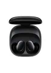 Redmi Buds 6 Play - Siyah Kulakiçi Kulaklık TWS (Xiaomi Türkiye Garantili)