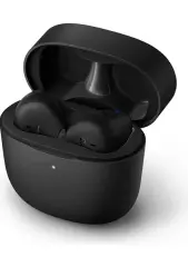 Philips TAT2236BK/00 Tws Mikrofonlu Kulaklık ( Ipx4 Su Sıçramasına ve Tere Dayanıklı) - Siyah