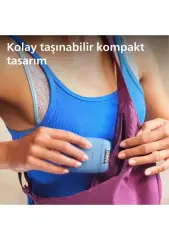 Philips Bre228/05 2000 Serisi Epilatör