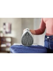 Philips 5000 Serisi Buharlı Ütü, 2400W, 160 g Şok Buhar, SteamGlide Plus Taban, Dikey Buhar Püskürtme, DST5010/10