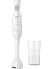 Philips 3000 Serisi ProMix El Blenderi, 400W, Sıçrama Önleyici Tasarım, Kolay Temizlik, Kompakt Boyut, HR2520/00