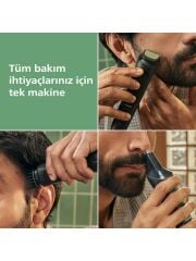 Philips MG3920/15 Erkek Bakım Seti 7'si 1 Arada Saç & Sakal Şekillendirici