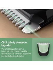 Philips MG3920/15 Erkek Bakım Seti 7'si 1 Arada Saç & Sakal Şekillendirici