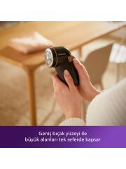 Philips GC026/80 Tüy Toplama Makinesi