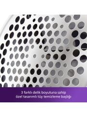 Philips GC026/80 Tüy Toplama Makinesi