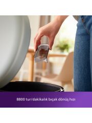 Philips GC026/80 Tüy Toplama Makinesi