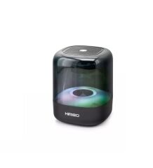 Kimiso KMS-179 Şarjlı Rgb Taşınabilir Bluetooth Hoparlör