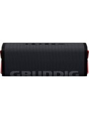 Grundig Club BT Bluetooth Hoparlörler Siyah