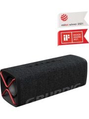 Grundig Club BT Bluetooth Hoparlörler Siyah