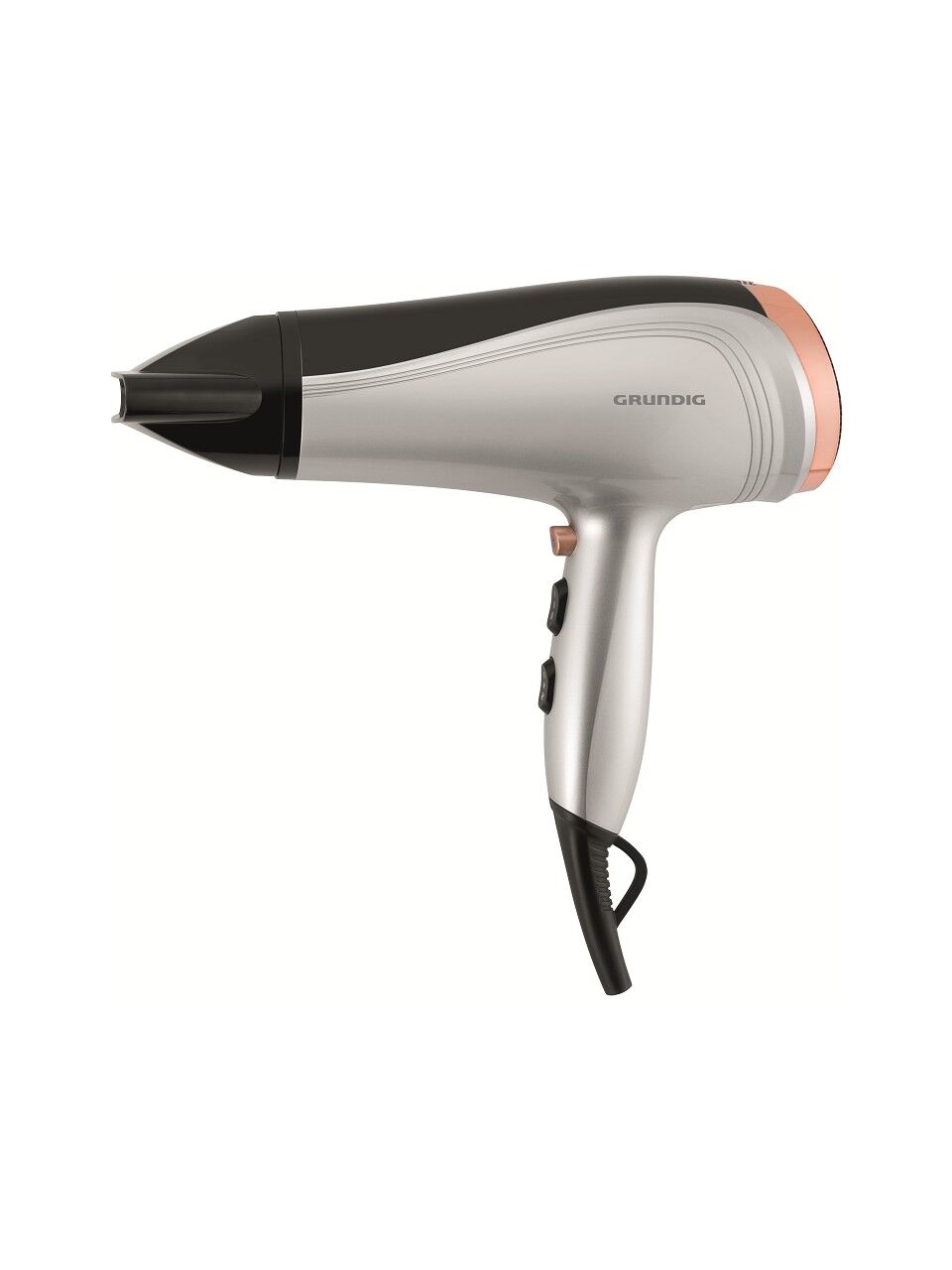 Grundig HD 4880 2400 Watt İyonik Saç Kurutma Makinesi