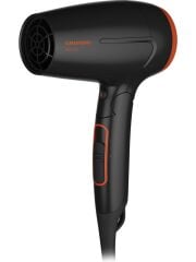 Grundig Hd 2260 1600 W Saç Kurutma ve Fön Makinesi - Siyah