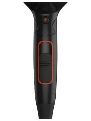 Grundig Hd 2260 1600 W Saç Kurutma ve Fön Makinesi - Siyah