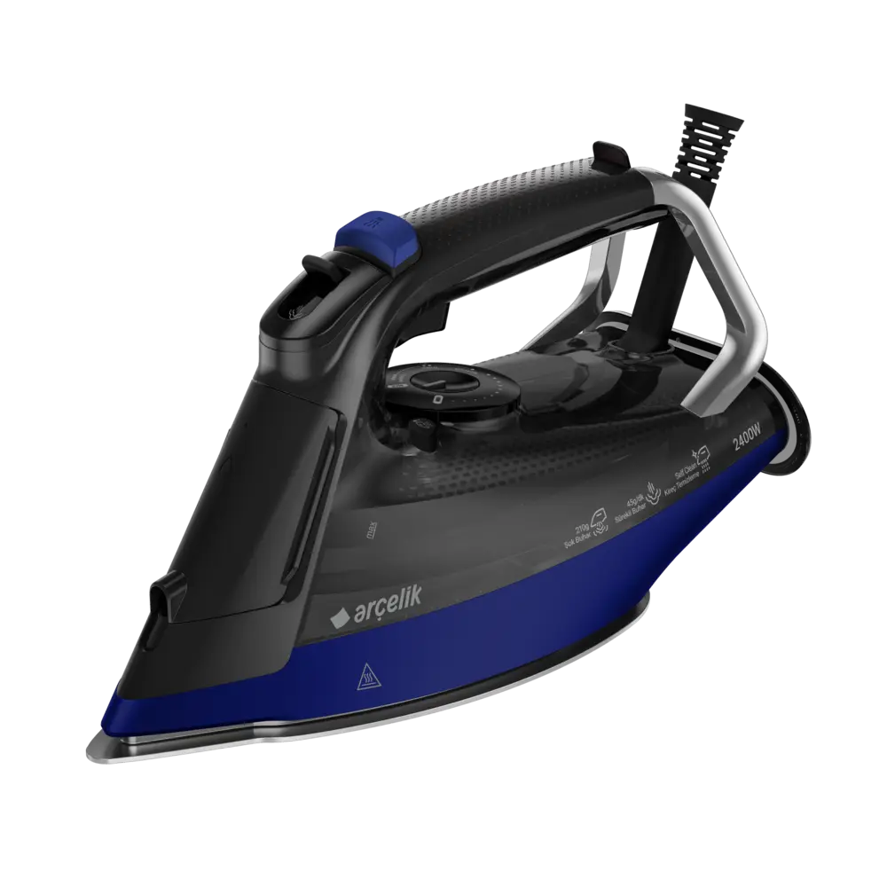 Arçelik BEU 4024 M Buharlı Ütü
