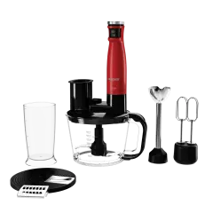 Arçelik RHB 6050 K Resital Blender Seti
