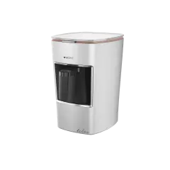 Arçelik K 3300 Mini Telve Beyaz Türk Kahve Makinesi