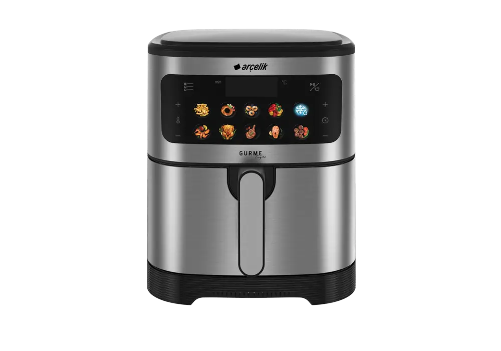 Arçelik FRA 6464 X GurmeFry XL Az Yağlı Fritöz
