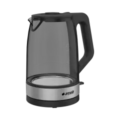 Arçelik KL 6412 I Cam Kettle