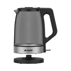 Arçelik KL 6412 I Cam Kettle