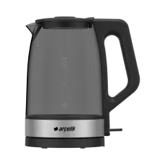Arçelik KL 6412 I Cam Kettle