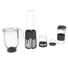 Arçelik KB 9408 B-Fit 5in1 El Blender