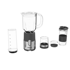 Arçelik KB 9408 B-Fit 5in1 El Blender