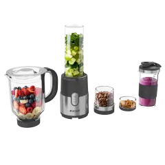 Arçelik KB 9408 B-Fit 5in1 El Blender