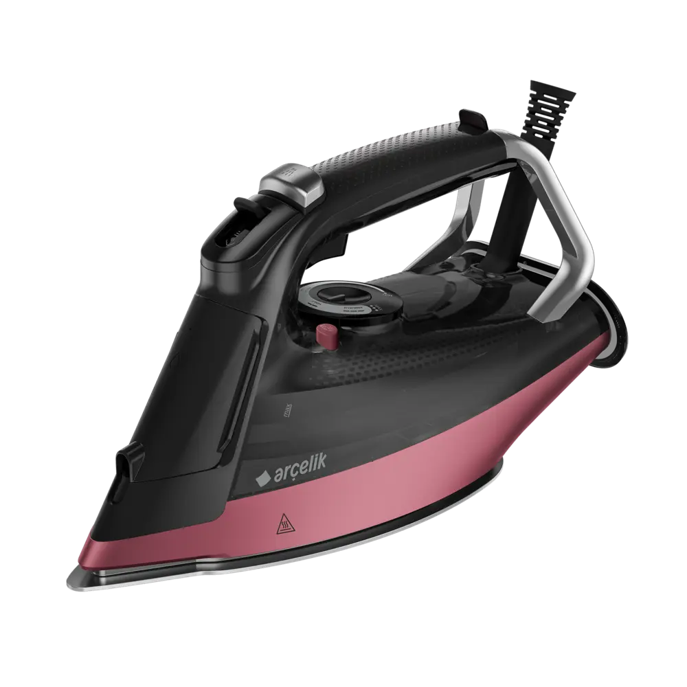 Arçelik Aria Expert BEU 6024 M Buharlı Ütü