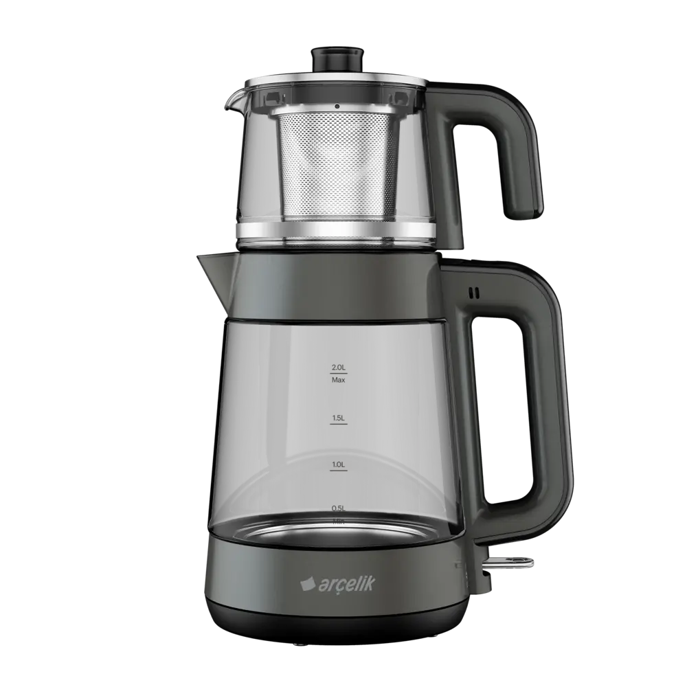 Arçelik CM 6964 G Çay Makinesi