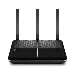 Tp-Link Archer VR2100 Dual Bant 4 Port ADSL2+/VDSL Gigabit Fiber Modem AC2100