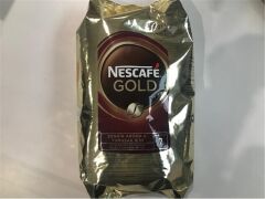 Nestle Nescafe Gold 600gr 12583039