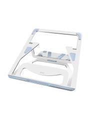 Wiwu S100 Laptop Standı 5 Kademeli Katlanabilir MacBook Stand Alüminyum Alaşım