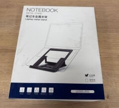 Wiwu Notebook Laptop Metal Stand