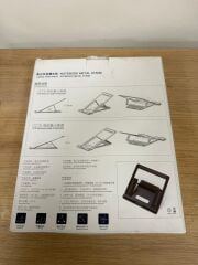 Wiwu Notebook Laptop Metal Stand