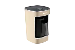 Arçelik TKM 6448 Telve-X Sütlü Türk Kahve Makinesi