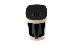 Arçelik TKM 6448 Telve-X Sütlü Türk Kahve Makinesi