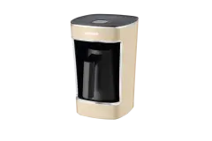 Arçelik TKM 6448 Telve-X Sütlü Türk Kahve Makinesi