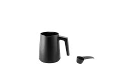 Arçelik TKM 6448 Telve-X Sütlü Türk Kahve Makinesi