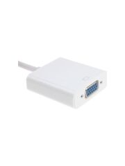 Alfais 4305 Hdmi To Vga Power Güç Ses Destekli Çevirici