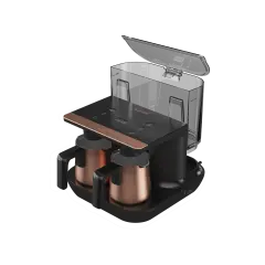 Arçelik TKM 9961 B Telve Türk Kahve Makinesi